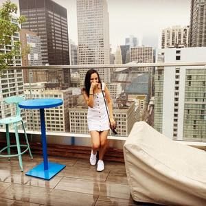 Meet your Posher, Alejandra